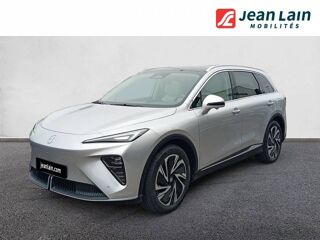 MGS6 EV Luxury 2026 occasion 74200 Anthy-sur-L&eacute;man
