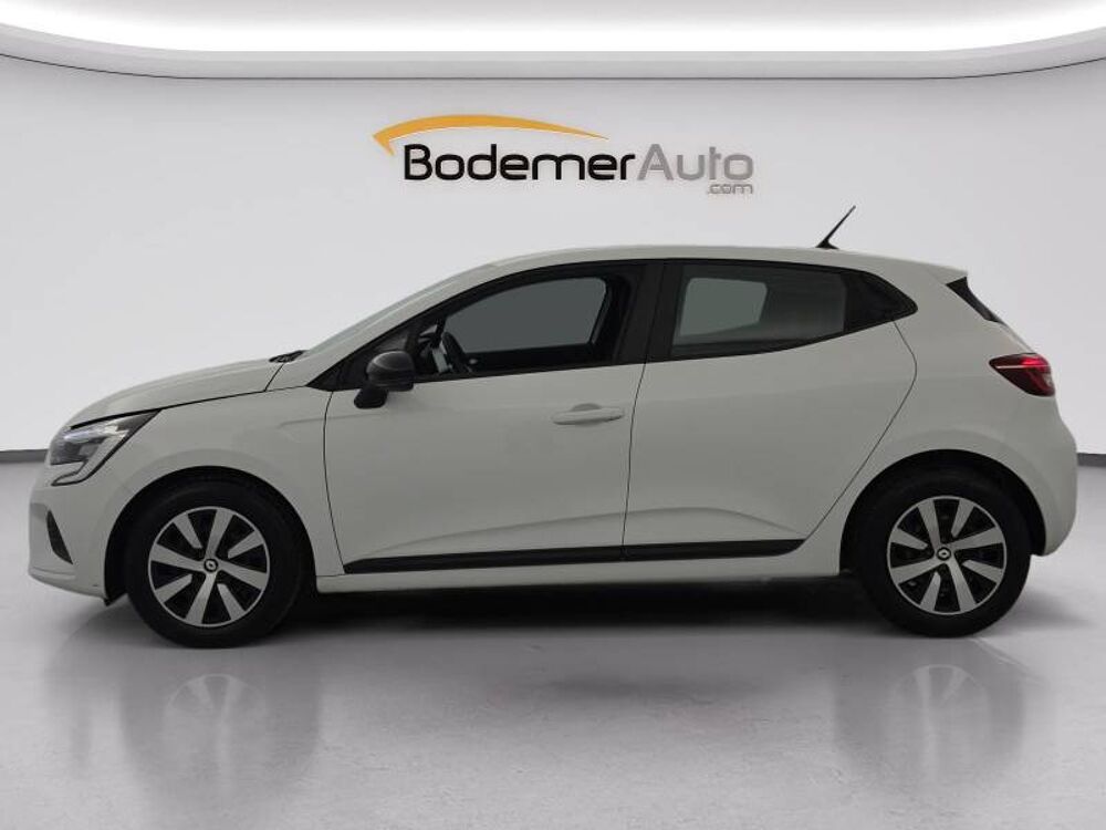 Clio TCe 90 Equilibre 2023 occasion 14200 H&eacute;rouville-Saint-Clair