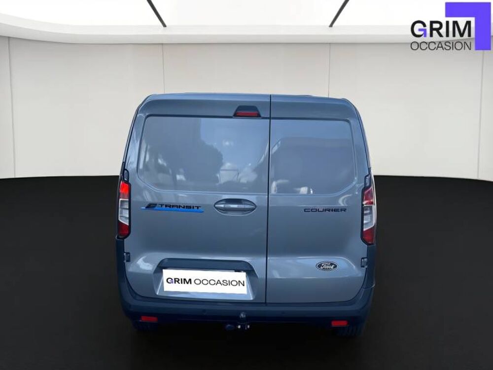 Transit E-TRANSIT COURIER 136 CH 46 KWH LIMITED 2026 occasion 34970 Lattes