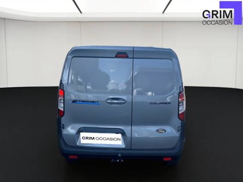 Transit E-TRANSIT COURIER 136 CH 46 KWH LIMITED 2026 occasion 34970 Lattes