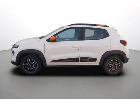 Spring Achat Int&eacute;gral Confort Plus 2022 occasion 22600 Loud&eacute;ac