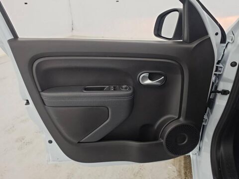 Twingo III SCe 65 SL Urban Night 2023 occasion 56300 Pontivy