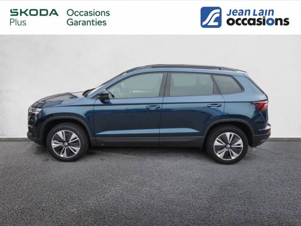 Karoq 1.5 TSI 150 ch ACT DSG7 Business 2023 occasion 38170 Seyssinet-Pariset