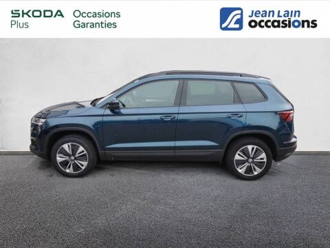 Karoq 1.5 TSI 150 ch ACT DSG7 Business 2023 occasion 38170 Seyssinet-Pariset