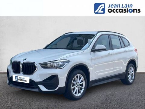 BMW X1 sDrive 18i 136 ch DKG7 Lounge 2022 occasion Cessy 01170