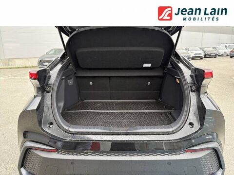 C-HR Hybride Rechargeable 225 Dynamic Business 2025 occasion 73460 Tournon