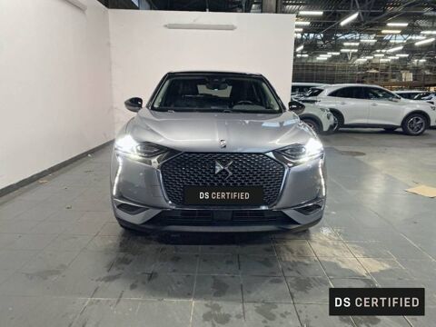 DS3 Crossback E-Tense Grand Chic 2021 occasion 42000 Saint-Étienne