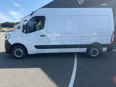 Master MASTER FGN TRAC F3500 L2H2 BLUE DCI 135 CONFORT 2024 occasion 56300 Pontivy