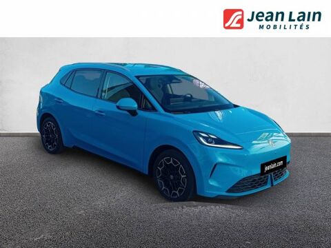 MG4 EV Urban 54 kWh - 118 kW Premium 2026 occasion 69200 V&eacute;nissieux