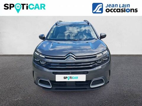 C5 aircross C5 Aircross BlueHDi 130 S&S EAT8 Shine Pack 2022 occasion 74700 Sallanches