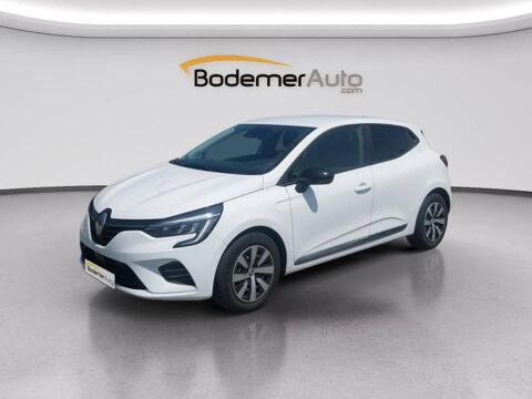 Clio TCe 90 Evolution 2023 occasion 22000 Saint-Brieuc