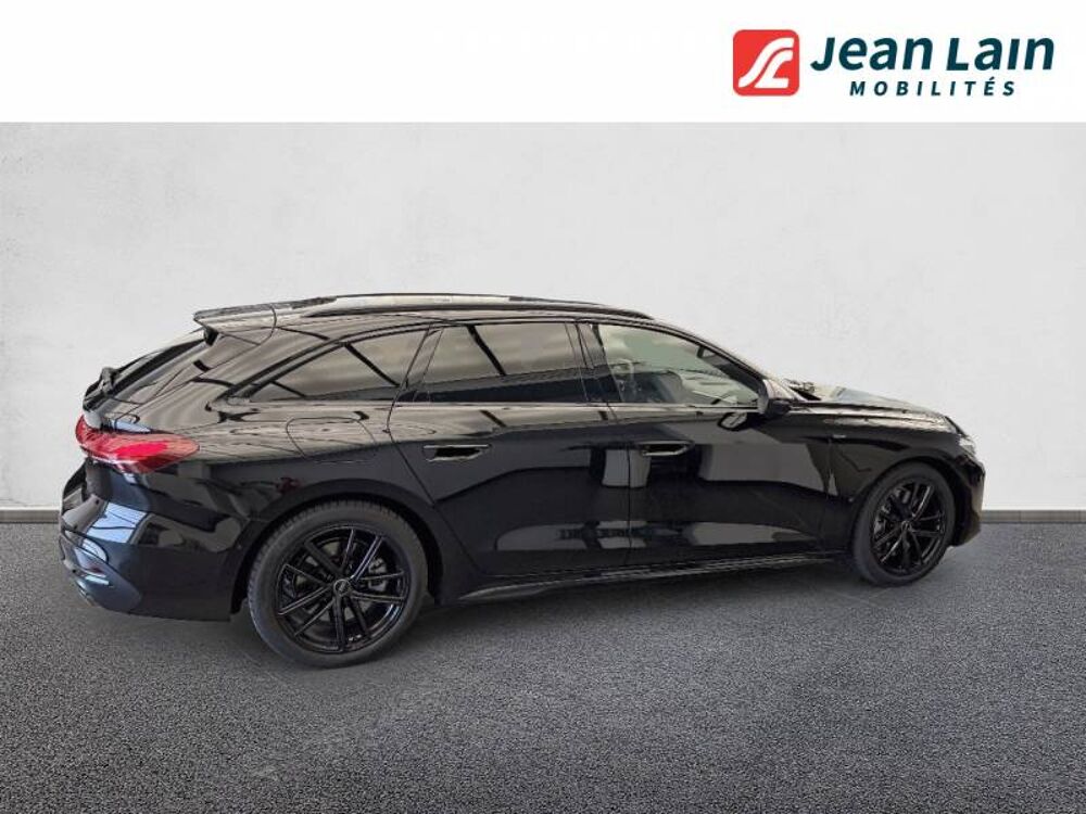 A5 Avant e-hybrid 299 ch S tronic 7 Quattro S line 2026 occasion 74100 Ville-la-Grand