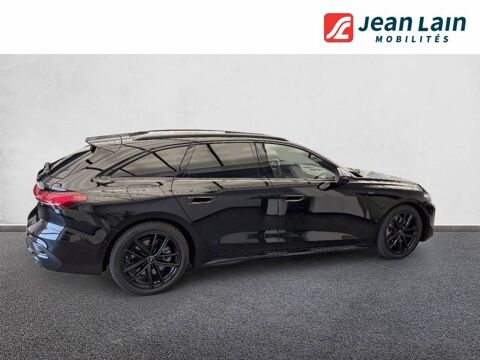 A5 Avant e-hybrid 299 ch S tronic 7 Quattro S line 2026 occasion 74100 Ville-la-Grand