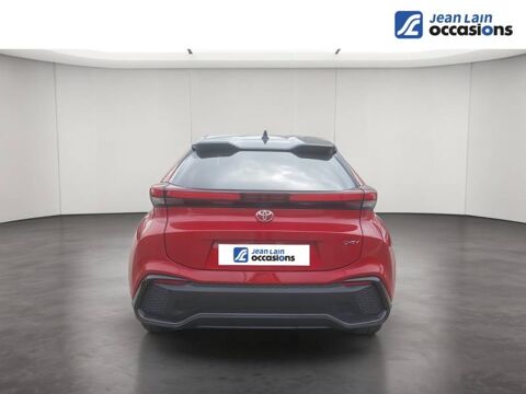 C-HR Hybride 140 Collection 2024 occasion 26000 Valence