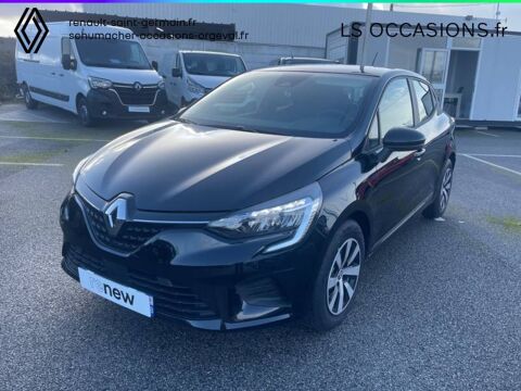 Renault Clio TCe 90 Equilibre 2023 occasion Orgeval 78630