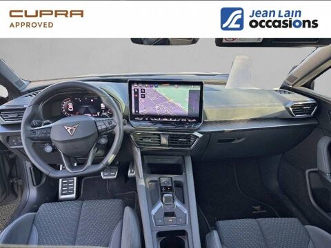 Leon eHybrid 272 ch DSG6 VZ Extreme 2024 occasion 74100 Ville-la-Grand