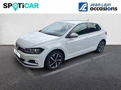 Annonce voiture Volkswagen Polo 10974 €