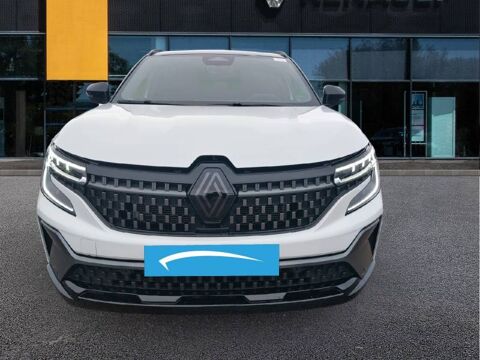 Austral E-Tech full hybrid 200 GSR2 Techno esprit Alpine 2025 occasion 14200 H&eacute;rouville-Saint-Clair