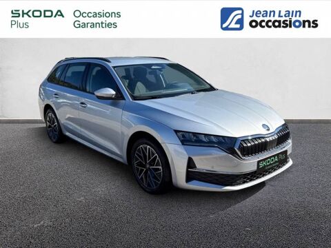 Octavia Combi 1.5 TSI Hybrid 150 ch ACT DSG7 Selection 2025 occasion 73200 Albertville