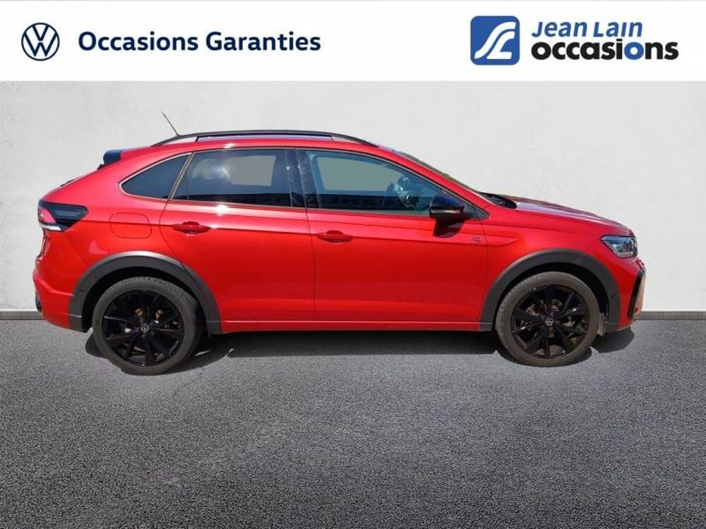 Taigo 1.5 TSI 150 DSG7 R-Line 2024 occasion 04130 Volx