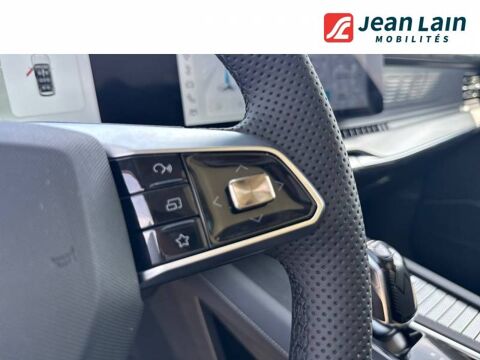 MGS9 PHEV 299 ch Premium 2026 occasion 69200 V&eacute;nissieux