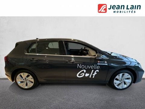Golf 1.5 eTSI EVO2 150 DSG7 Style 2026 occasion 73100 Gr&eacute;sy-sur-Aix