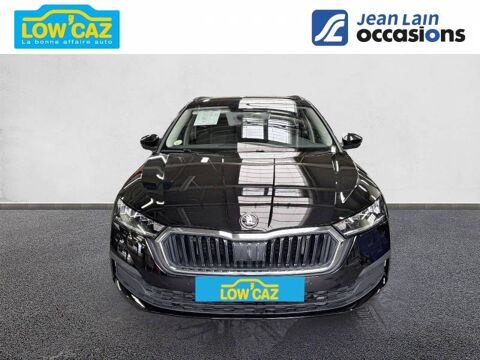 Octavia Combi 2.0 TDI 150 ch DSG7 Business 2022 occasion 73490 La Ravoire