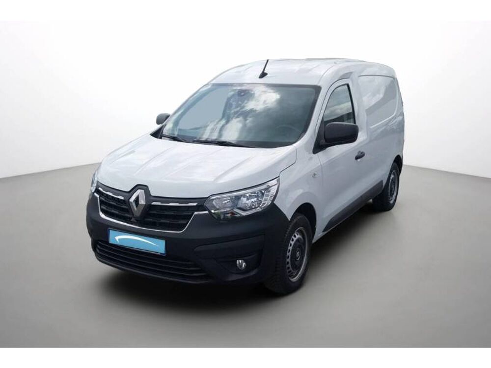 Express EXPRESS VAN BLUE DCI 75 - 22 CONFORT 2022 occasion 61200 Argentan