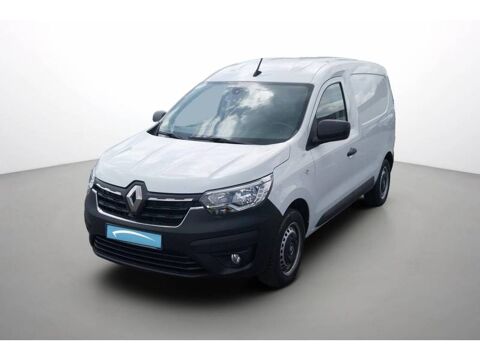 Renault Express EXPRESS VAN BLUE DCI 75 - 22 CONFORT 2022 occasion Argentan 61200