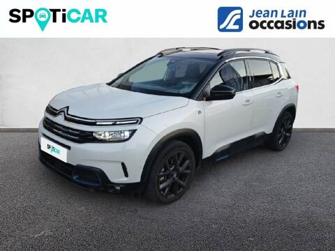 Annonce voiture Citro�n C5 aircross 16974 �