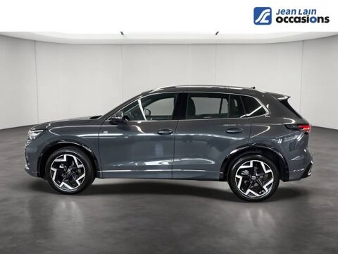 Tiguan 1.5 eTSI 150ch DSG7 R-Line Edition 2025 occasion 01170 Cessy