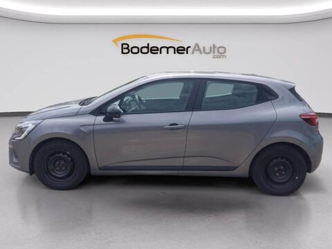 Clio E-Tech full hybrid 145 Equilibre 2023 occasion 56850 Caudan