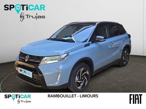 Annonce voiture Suzuki Vitara 25840 €