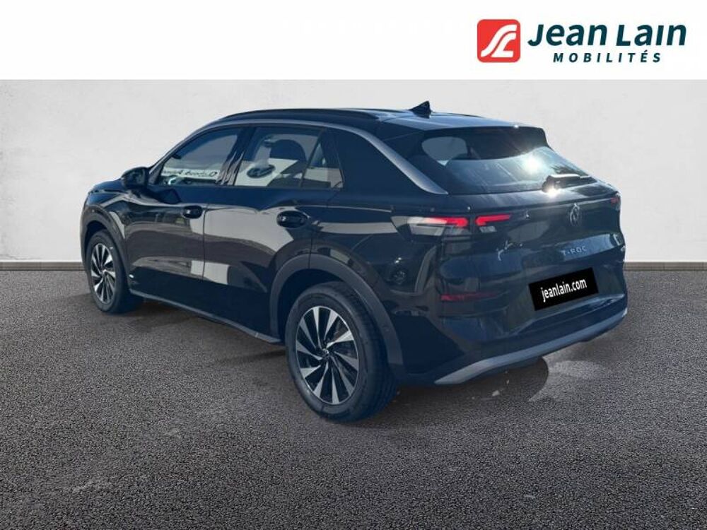 T-ROC T-Roc 1.5 eTSI EVO2 Hybrid 116 ch DSG7 Life 2026 occasion 38500 Voiron