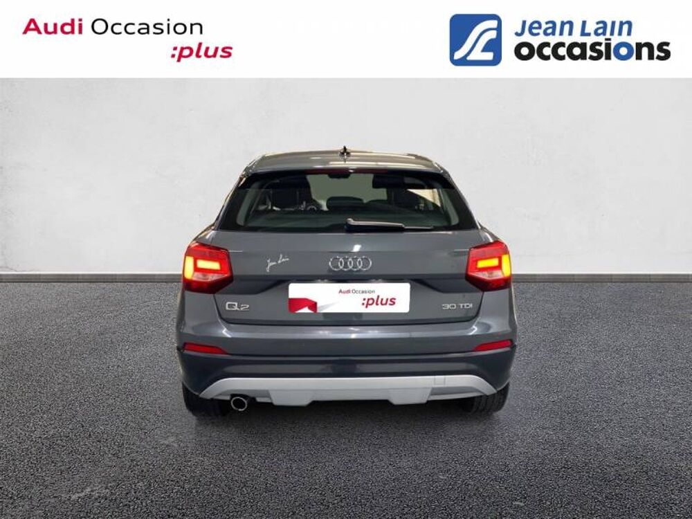 Q2 30 TDI 116 S tronic 7 Design 2020 occasion 38170 Seyssinet-Pariset