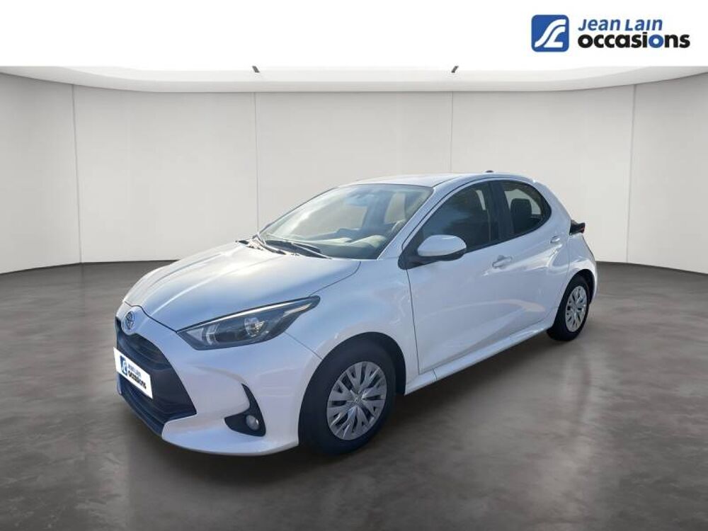 Yaris 70 VVT-i Dynamic Business 2023 occasion 73290 La Motte-Servolex