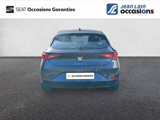 Leon 1.5 eTSI Hybrid 150 DSG7 Style 2026 occasion 38600 Fontaine