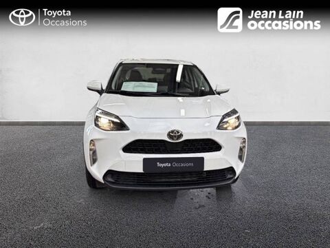 Yaris Cross Hybride 116h 2WD Dynamic 2024 occasion 73200 Albertville