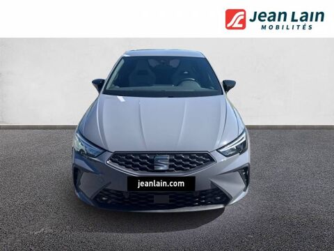 Ibiza 1.0 TSI 115 ch S/S DSG7 FR 2026 occasion 74200 Margencel