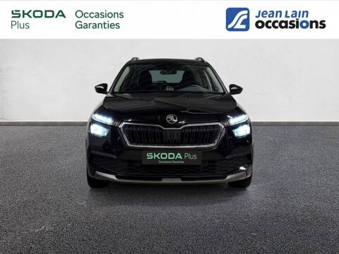 Kamiq 1.0 TSI Evo 110 ch BVM6 Ambition 2023 occasion 73290 La Motte-Servolex