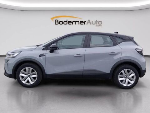 Captur Eco-G 100 ch Evolution 2025 occasion 29600 Morlaix