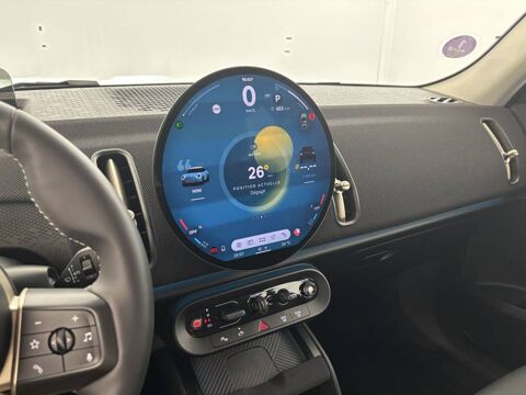 Countryman C Classic 2024 occasion 29200 Brest