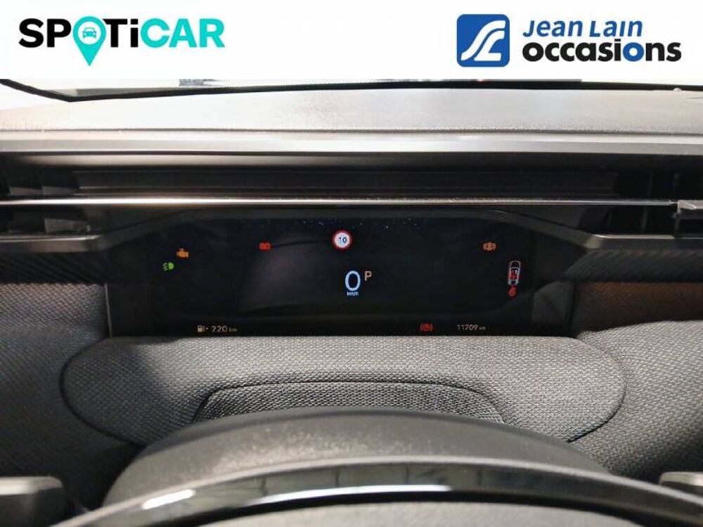 C5 aircross C5 Aircross Hybride 145 ch e-DCS6 Plus 2025 occasion 74600 Seynod