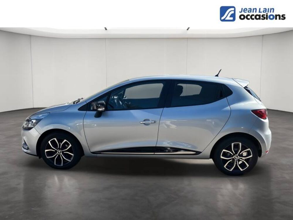 Clio TCe 90 E6C Business 2020 occasion 38500 Voiron