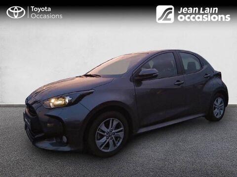 Annonce voiture Toyota Yaris 21090 �