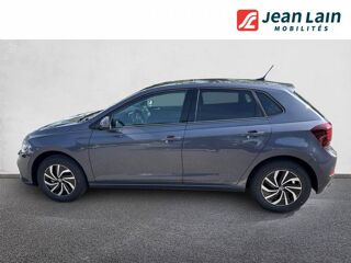 Polo 1.0 TSI 95 S&S DSG7 VW Edition 2026 occasion 38600 Fontaine