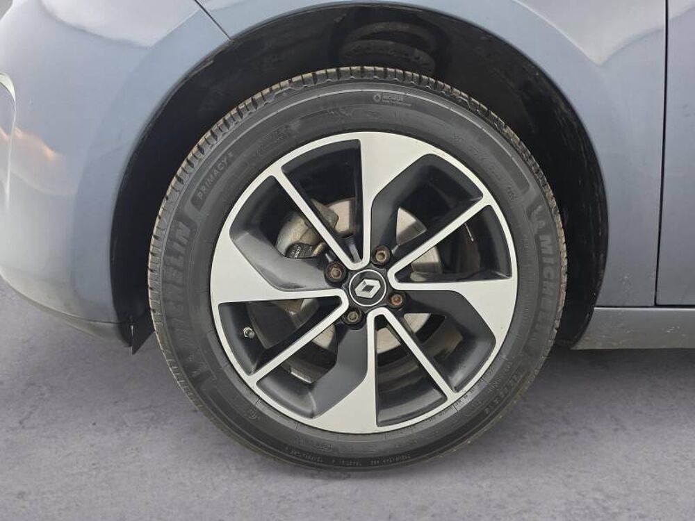 Zo&eacute; Zoe R90 Achat Int&eacute;gral Intens 2018 occasion 50000 Saint-L&ocirc;