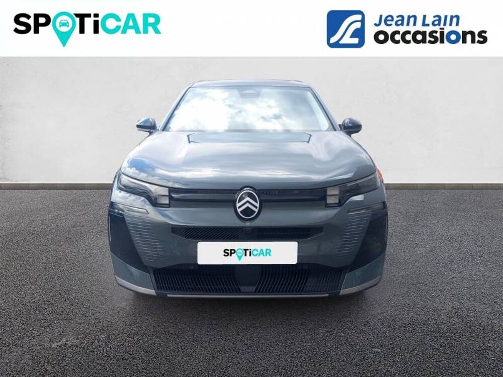 C5 aircross C5 Aircross Hybride 145 ch e-DCS6 Max 2025 occasion 74100 V&eacute;traz-Monthoux
