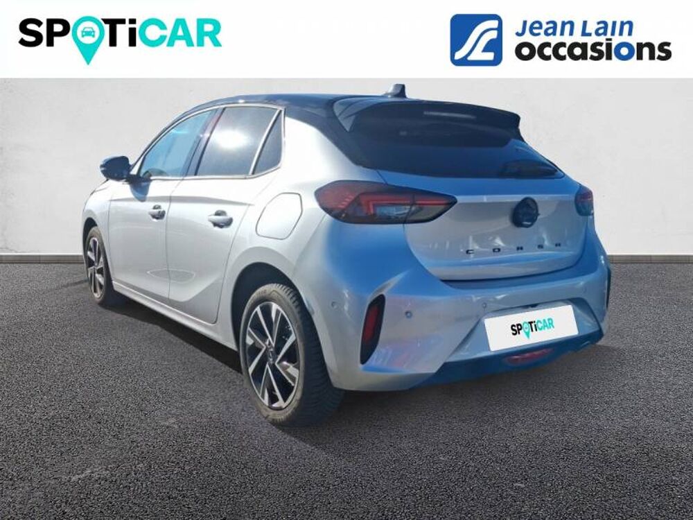 Corsa 1.2 Turbo 100 ch GS 2025 occasion 74100 V&eacute;traz-Monthoux