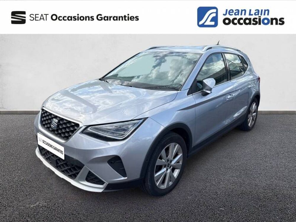 Arona 1.0 TSI 110 ch Start/Stop DSG7 Xperience 2023 occasion 74700 Sallanches